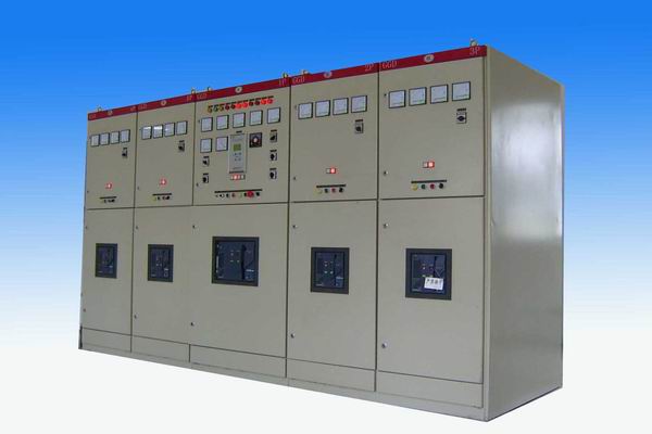 台山装修配电柜 安全实用建筑抽屉式配电柜-电